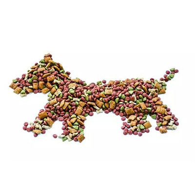 Pet Food Pouch