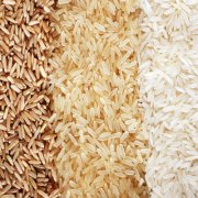 Rice & Sugar & Salt Pouch